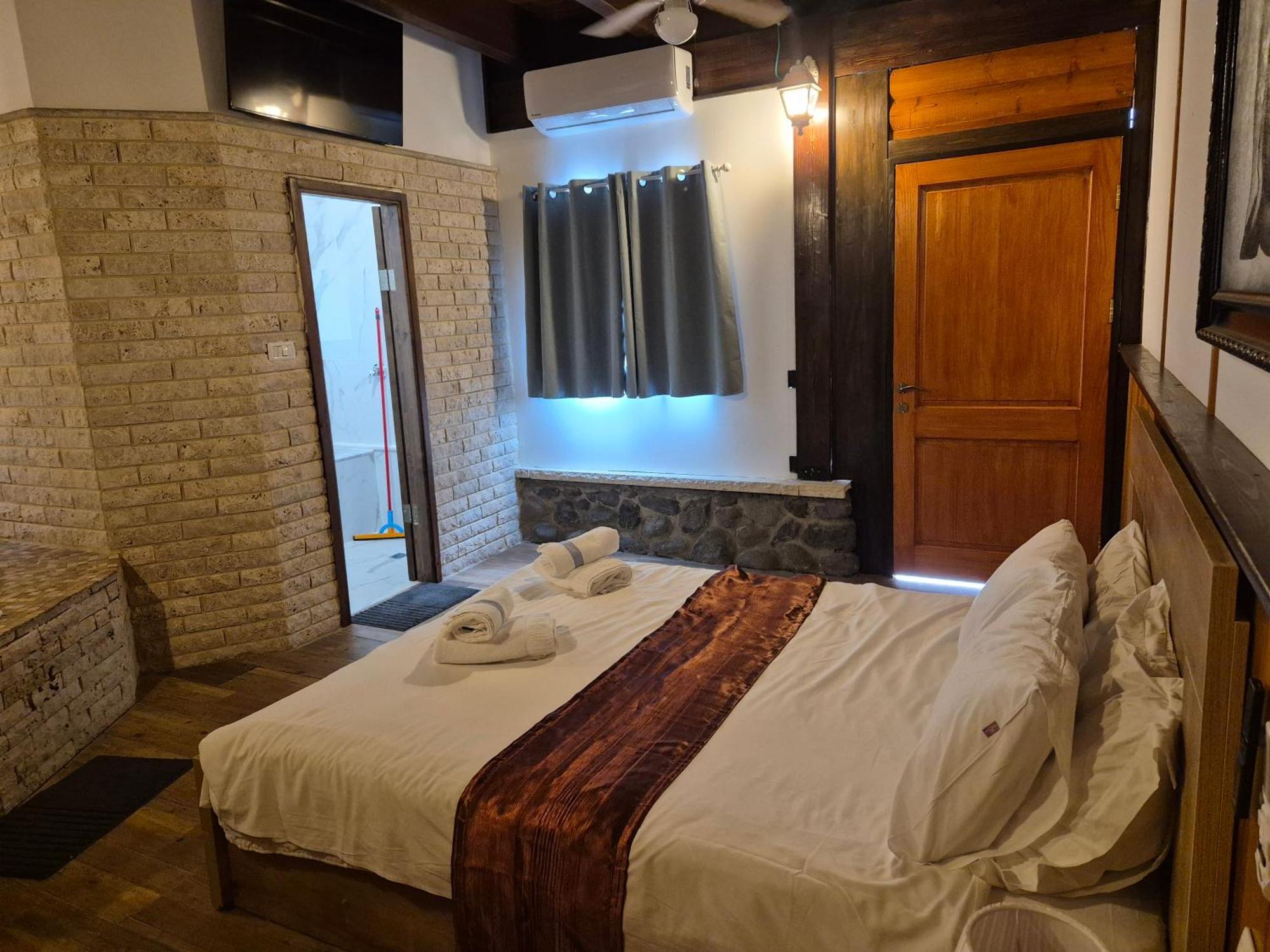 The Pearl Of The Golan - Pnina Bagolan Villa Had Nes Phòng bức ảnh